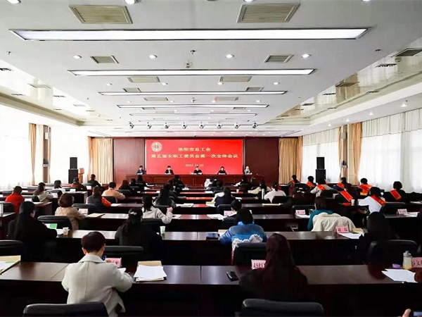 贊！她們獲得“河南省五一巾幗標(biāo)兵崗”榮譽稱號